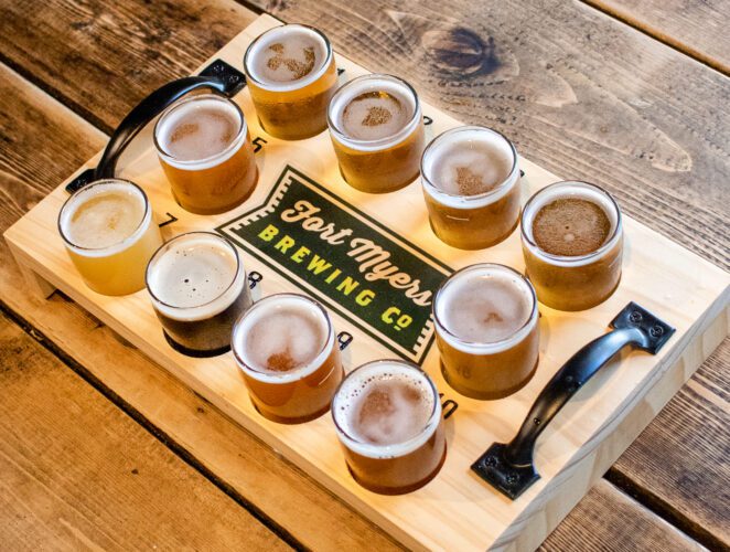 Fort Myers Brewing Company to celebrate National IPA Day on Aug. 3